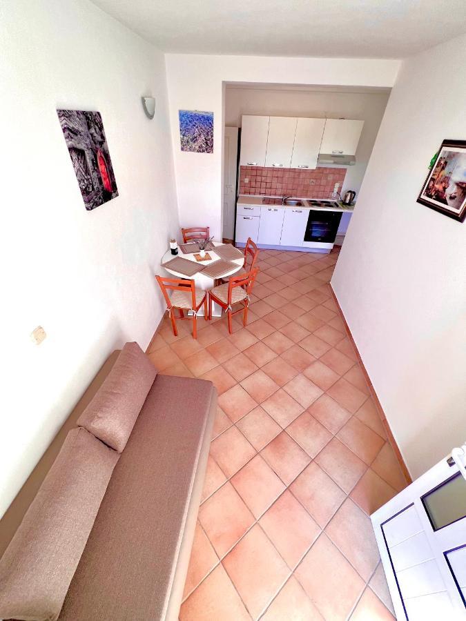 Apartments Mdk Kate Трогир Экстерьер фото