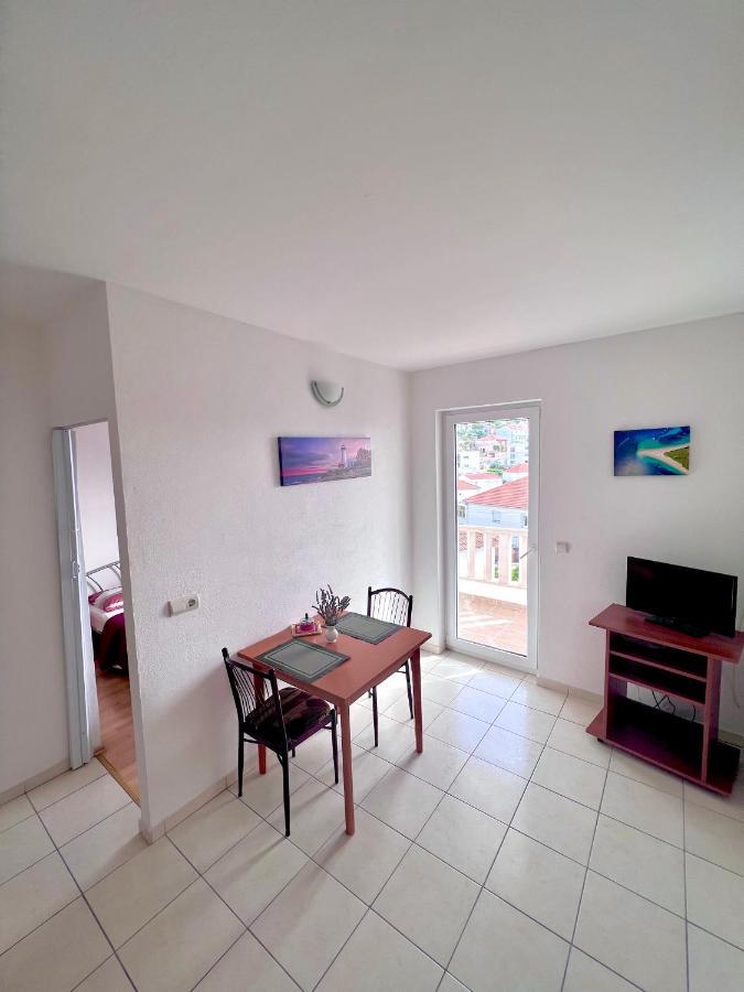 Apartments Mdk Kate Трогир Экстерьер фото